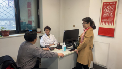 <b>岐黄薪火传千古 仁心仁术济苍生</b>